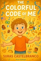 “The Colorful Code of Me” B0F8BBVLY9 Book Cover