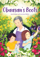 Obaasan's Boots 1772603481 Book Cover