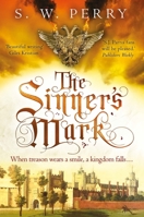 The Sinner's Mark 1838954031 Book Cover