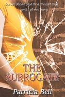 The Surrogate 1549928171 Book Cover
