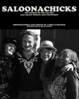 Saloonachicks 0692017267 Book Cover