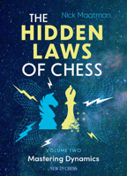 The Hidden Laws of Chess (Volume 2) 9083483320 Book Cover