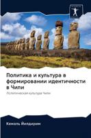 Политика и культура в формировании иденти 6202623241 Book Cover