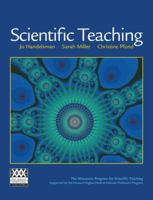 Scientific Teaching 1429201886 Book Cover