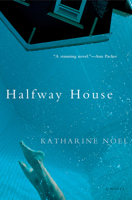 Halfway House (An Evergreen book) 0802142915 Book Cover