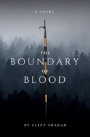 The Boundary of Blood 196396604X Book Cover