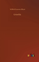 Griselda: A society novel in rhymed verse 1519641982 Book Cover