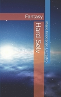 Hard Sølv (Norwegian Edition) B0CLLZQFS5 Book Cover