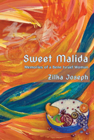 Sweet Malida: Memories of a Bene Israel Woman 1952781191 Book Cover