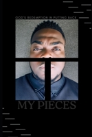 God's Redemption: "Put My Pieces Back Together" B0CN4QVXVK Book Cover
