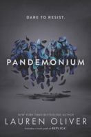 Pandemonium 0061978078 Book Cover