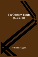 The Odoherty Papers 9354506216 Book Cover