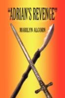 Adrian's Revenge 1425939341 Book Cover
