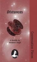 Distances: A Novella 1933500263 Book Cover