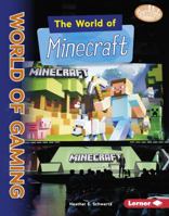 The World of Minecraft 1512483133 Book Cover