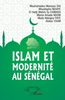 Islam et modernité au Sénégal (French Edition) 2336591421 Book Cover