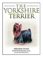 The Yorkshire Terrier (Terra-Nova) 0793836441 Book Cover