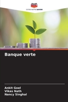 Banque verte (French Edition) 6204479407 Book Cover