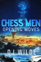 Chessmen Opening Moves B0GMPX1HD3 Book Cover