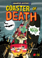 Coaster of Death 1647470145 Book Cover
