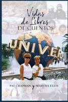 Vidas de Libros de Cuentos 1739854489 Book Cover