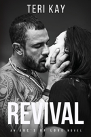 Revival: An ABCs of Love Novel B0B92H91GP Book Cover