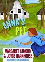Anna's Pet 1552777189 Book Cover
