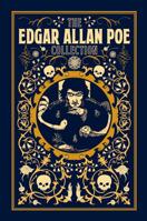Edgar Allan Poe 0060758813 Book Cover