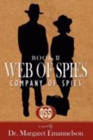 Web of Spies 1434358623 Book Cover