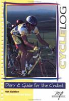 CycleLog 1570280576 Book Cover