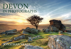 Devon in Photographs 1445667088 Book Cover