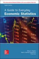 A Guide to Everyday Economic Statistics 0071093087 Book Cover