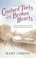 Custard Tarts and Broken Hearts 1781855765 Book Cover