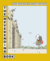 The Neverending Book 132412380X Book Cover
