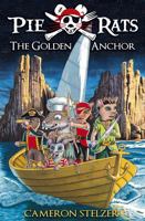 The Golden Anchor 0987461559 Book Cover