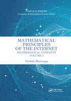 Mathematical Principles of the Internet, Volume 2: Mathematics 113850551X Book Cover