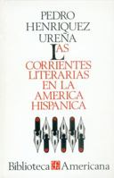 Literary Currents in Hispanic America 607162116X Book Cover