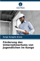 Förderung des Unternehmertums von Jugendlichen im Kongo 6206121194 Book Cover