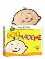 God Made Me 1591452155 Book Cover