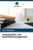 Industrielles und Qualitätsmanagement 6205708361 Book Cover
