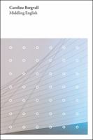 Middling English: Caroline Bergvall 0854329110 Book Cover