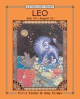Astrology Gems: Leo (Astrology Gems) 1402741804 Book Cover