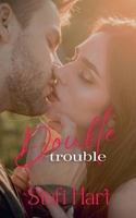Double Trouble B0DXH1WWF1 Book Cover
