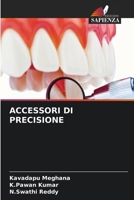 Accessori Di Precisione 6630242335 Book Cover