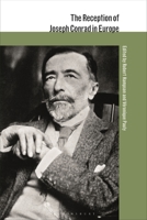 The Reception of Joseph Conrad in Europe 1350291498 Book Cover