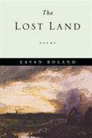 The Lost Land: Poems 0393319512 Book Cover