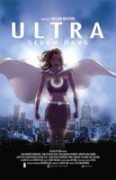 Ultra: Seven Days 1582404836 Book Cover