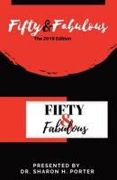 Fifty & Fabulous: The 2019 Edition 173477830X Book Cover