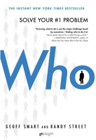 Who: The A Method for Hiring 0345504194 Book Cover