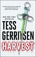 Harvest 0671553011 Book Cover